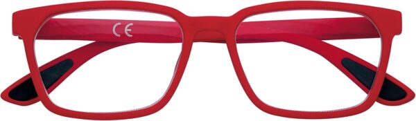 Gafas Lectura ZIPPO +1.50 31Z-PR76-150