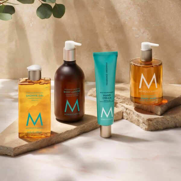 Moroccanoil Loción Corporal, 360 ml - Image 6
