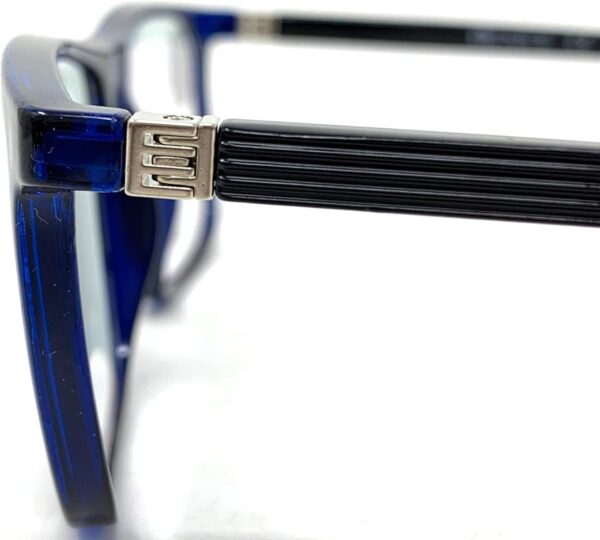Triple Flex VENICE UNISEX Son gafas tres veces más resistentes, de TR90, material utilizado en aeronáutica. ULTRALIGERAS y anti fatiga ocular, ANTI-LUZ AZUL (+1.50, Marrón) - Image 6