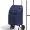 Pratesi Carro Compra Argo Nuevo Azul - Image 11