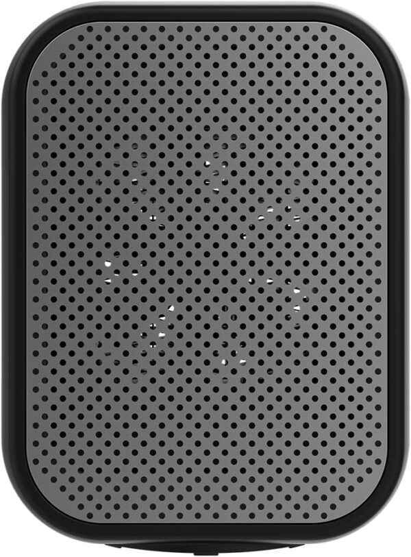 Cecotec Calefactor Cerámico de Sobremesa ReadyWarm 1500 Max Ceramic Rotate, 1500 W, Oscilación, Termostato Regulable y 3 Modos de Funcionamiento, Área de Cobertura de 15m2 - Image 5