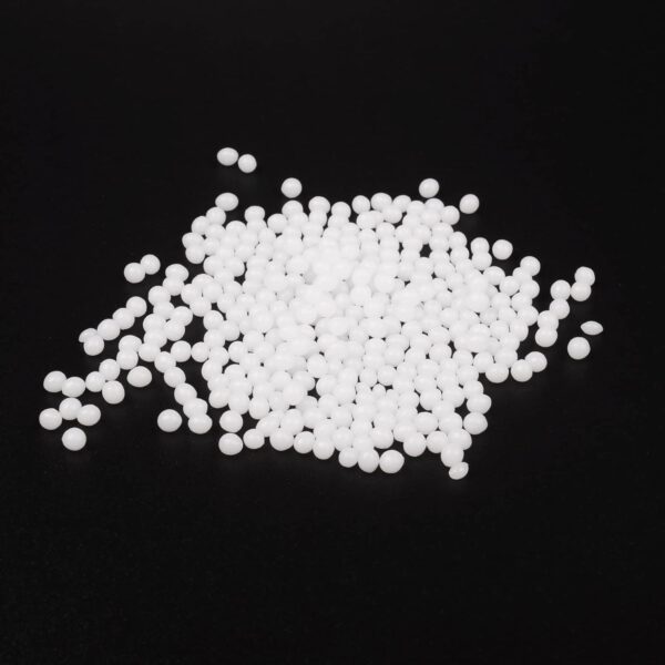 Gegong Clip en los dientes de las carillas, perlas de reparación de dientes temporales para faltar dientes rotos material de llenado dental dental, cemento de dientes (100g) - Image 5