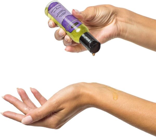 KAMA SUTRA Petit Aromatic Massage Oil Harmony Blend Aceite De Masaje, Natural, 59 Mililitro - Image 2