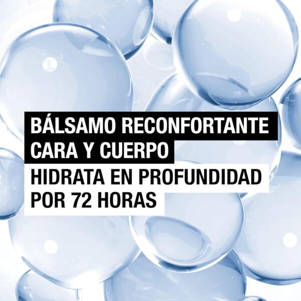 Neutrogena Fórmula Noruega Hidratación Profunda Bálsamo Reconfortante (Pack de 2 X 300 ml), crema hidratante corporal y facial con tecnología Pro-Ceramida para pieles secas - Image 3