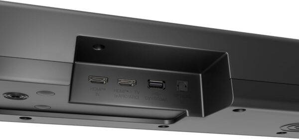 LG S70TR - Barra de Sonido Inteligente, 500W Potencia y 5.1.1 Canales, Altavoces Dobles Traseros Inalámbricos, Sonido Envolvente Dolby Atmos y DTS:X, Hi-Res 24bits/96kHz - Image 6