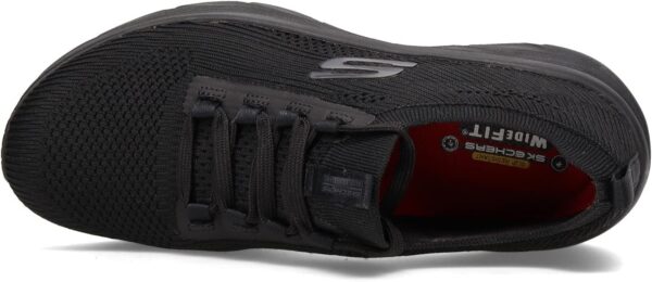 Skechers D'lux Wallker-ozema, Zapatos para Profesionales Sanitarios Mujer - Image 7