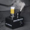 ERRECOM Atom Machine, Nebulizador Ultrasónico para Purificar Ambientes, Cabinas, Interiores de Automóviles y Sistemas de Aire Acondicionado de Vehículos - Image 3