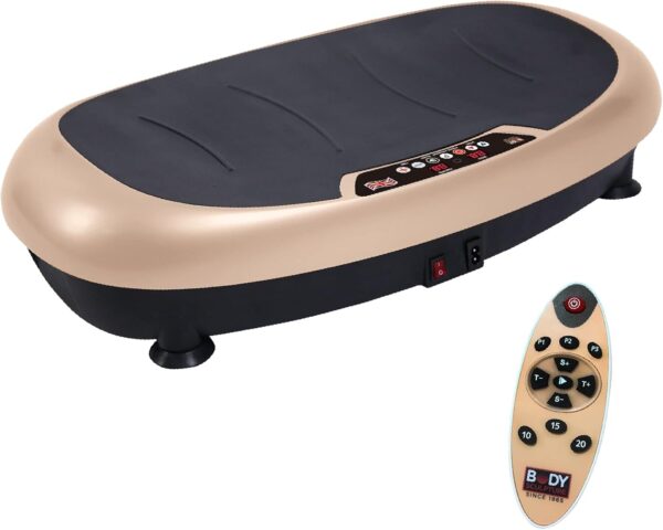 Body Sculpture Power Trainer