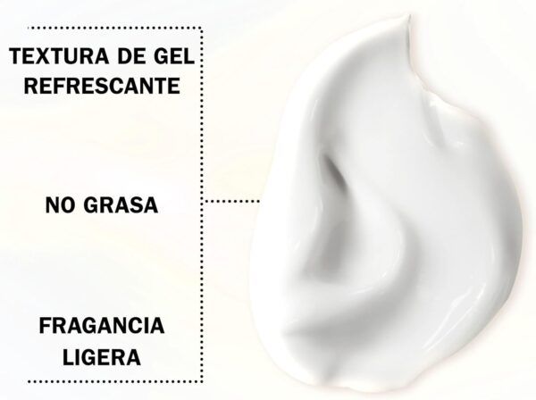 Olay Vitamin C + AHA 24 Crema Hidratante, Gel Crema De Día Para Un Tono De Piel Visiblemente Más Luminoso Y Uniforme 50 ml - Image 6