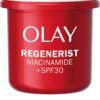 Olay Niacinamida + SPF30 Crema Hidratante De Día 50ML y Súper Sérum 5 Beneficios en 1, 14ML. Pack de 2 Unidades. Piel Más Firme Y Hidratada - Image 15