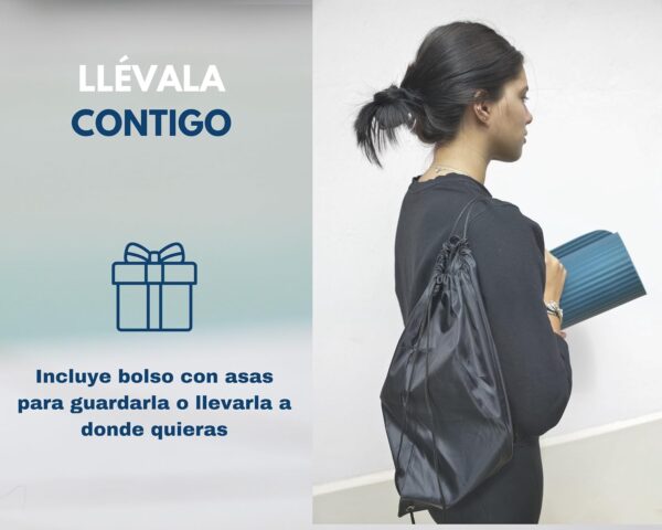 ABB4US | Almohada con 8 Puntos magnéticos para Mayor Alivio del Dolor de Cuello | Dispositivo tracción Cervical Corrector de Postura | relaja, estira y Alivia tensión | Neck Cloud (Celeste) - Image 10