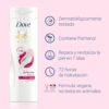 Dove Loción Corporal para pieles extra secas Intensiva que hidrata profundamente la piel, 12 x 250 ml - Image 6