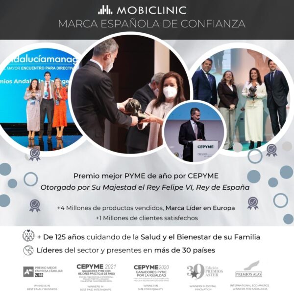 Mobiclinic, Ejercitador de piernas, Eléctrico, LegFit, Marca Española, Gimnasia pasiva, Andar Sentado, para Mayores, para Jóvenes, con Mando a Distancia, Velocidad Regulable - Image 9
