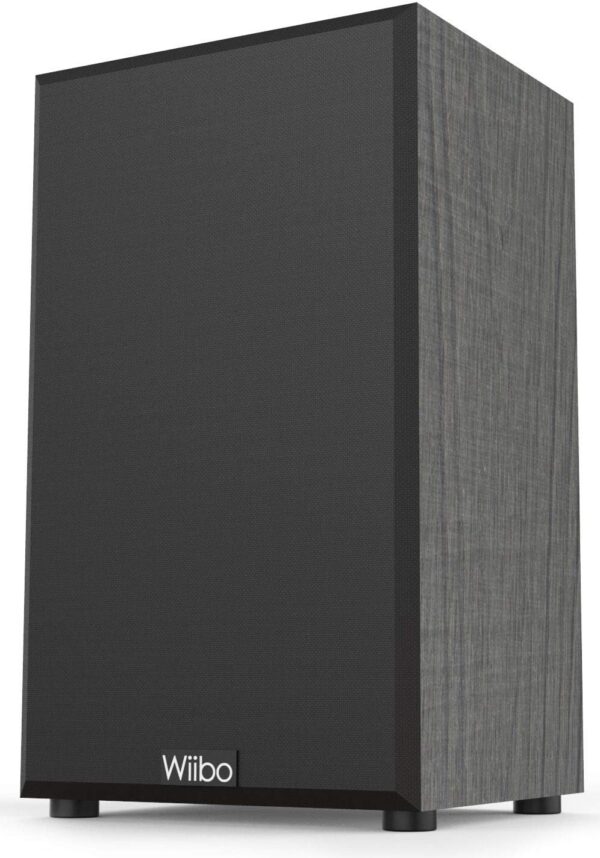 WIIBO ACOUSTICS Wiibo String 15 Altavoces HiFi Estanteria 100w Pareja - Image 6