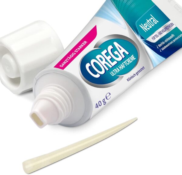 COREGA ULTRA ADHESIVE - Image 6