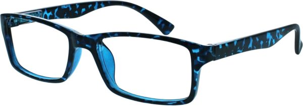 Opulize Pep Reading Glasses Unisex Adulto - Image 4
