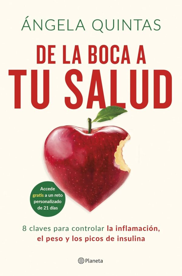 De la boca a tu salud (No Ficción)