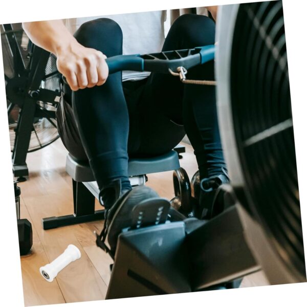 BESPORTBLE Máquina De Remo Accesorios Equipo De Gimnasio Máquinas De Ejercicio Máquinas De Remo Rodamientos Bicicleta Eléctrica Fitness Máquina De Remo Rodamiento Interior Máquina De Remo - Image 3