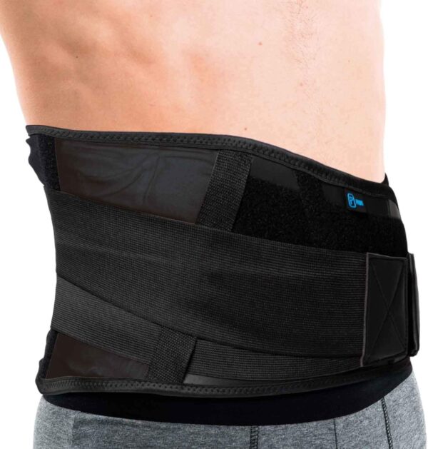 Prim Faja Sacrolumbar Laboral Flexolumbex T Xl - 200 g - Image 3