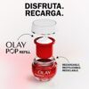 Olay Niacinamida + SPF30 Crema Hidratante De Día 50ML y Súper Sérum 5 Beneficios en 1, 14ML. Pack de 2 Unidades. Piel Más Firme Y Hidratada - Image 9