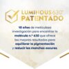 NIVEA Crema de Noche Reparadora Cellular Luminous 630 (1 x 50 ml), crema regeneradora con ácido hialurónico, crema antimanchas facial para rostro, cuello y escote - Image 5