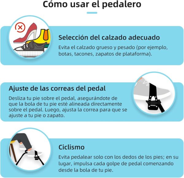 himaly Mini Bicicleta de Ejercicio Plegable Portátil para el Hogar Pedal Ejercitador Gimnasio Fitness Brazo Pierna Entrenamiento Resistencia Ajustable con Pantalla LCD para Mujeres y Hombres - Image 4