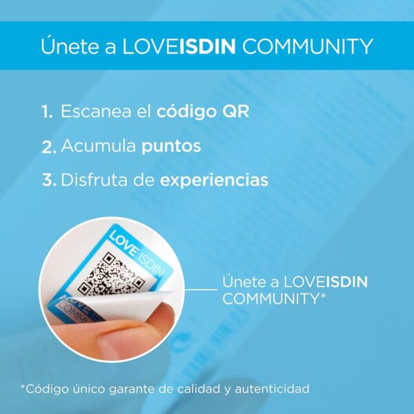 ISDIN Ureadin Lotion10, Loción Hidratante Corporal Con Urea Para Piel Seca Formulada con un 10% de Urea Isdin Que Ayuda a Aliviar la Piel, 750 ml - Image 6