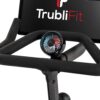 TrubliFit Ventilador personalizado para Peloton Bike+ - Accesorios para Peloton Bike Plus - No es compatible con bicicleta original (Peloton Bike+)