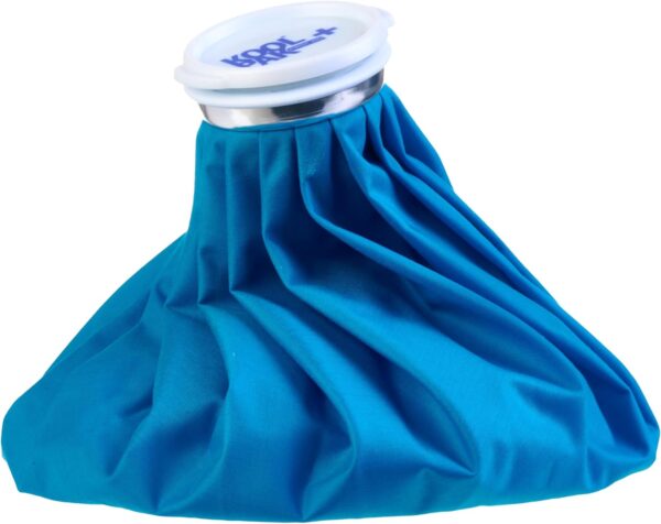 Koolpak Ice Bag Medium 23cm -DS