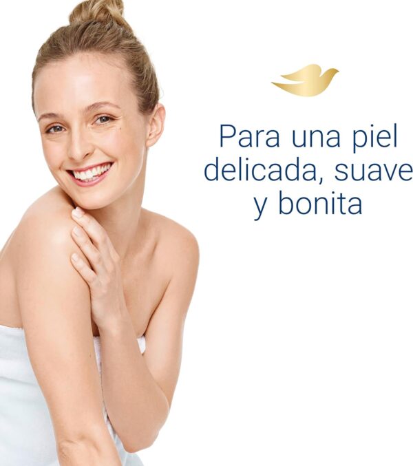 Dove Loción Corporal para pieles extra secas Intensiva que hidrata profundamente la piel, 12 x 250 ml - Image 7