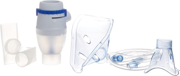 OMRON 9515573-6 OMRON A3 Compelete, Juego de nebulizadores, Accesorio de OMRON - Image 3