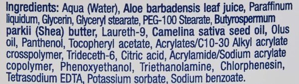PHARMALINE Body Milk Atopic 500ml | Crema hidratante corporal para pieles atópicas o muy secas. Sin siliconas, parabenos ni sulfatos. - Image 6