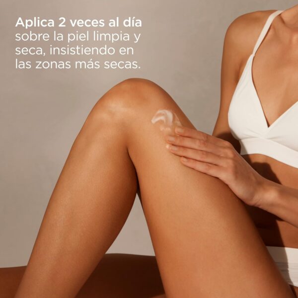 ISDIN Ureadin Ultra10 Lotion Plus Reparadora - 1000 ml. - Image 8