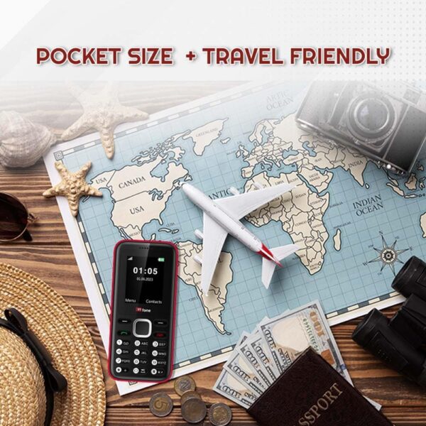 TTfone TT150 Dual SIM - Ofertas de almacén - Image 7