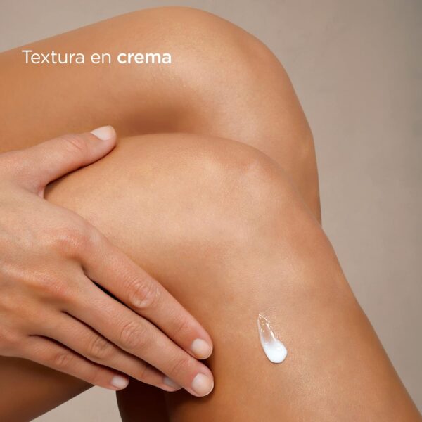 ISDIN Cicapost, Cuidado dermatológico post cicatricial, Crema con Rosa Mosqueta para la reparación de cicatrices, 50 gr - Image 2