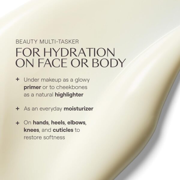 Weleda Skin Food Light, 75 ml Mujeres 75ml, Crema Hidratante - Image 8