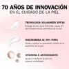 Olay Niacinamida + SPF30 Crema Hidratante De Día 50ML y Súper Sérum 5 Beneficios en 1, 14ML. Pack de 2 Unidades. Piel Más Firme Y Hidratada - Image 14
