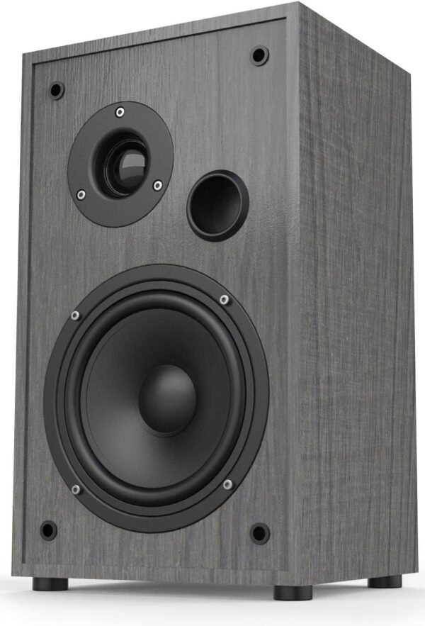 WIIBO ACOUSTICS Wiibo String 15 Altavoces HiFi Estanteria 100w Pareja - Image 5