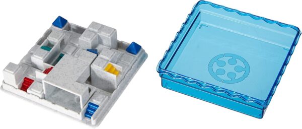 Smart Games - Escapa De Atlantis | Rompecabezas Niños | Juego De Mesa 8 Años O Más | Juegos Para Niños | Regalos Niños 8 Años O Más | Juego Mesa Piezas 3d - Image 3