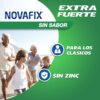 Urgo Novafix - Extrafuerte - Crema adhesiva dentaduras postizas - Sin sabor 20 g - Image 2