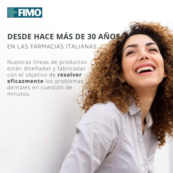 Nocavity - Kit de relleno dental temporal - Aísla la cavidad dental y reduce el dolor en caso de pérdida de empastes, pequeñas caries y dientes rotos - Image 6