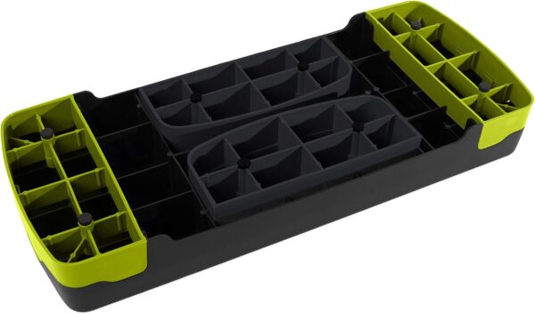 Plataforma de Paso aeróbico Tone Fitness | Paso de Ejercicio | Tamaños completos y compactos - Image 3