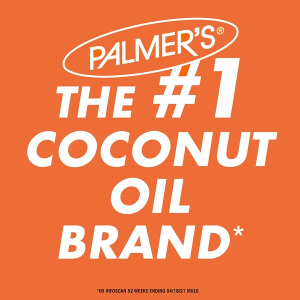 Palmer's Aceite de Coco en Loción - 400 ml - Image 5
