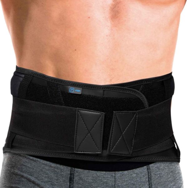 Prim Faja Sacrolumbar Laboral Flexolumbex T Xl - 200 g