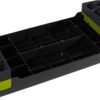 Plataforma de Paso aeróbico Tone Fitness | Paso de Ejercicio | Tamaños completos y compactos - Image 4