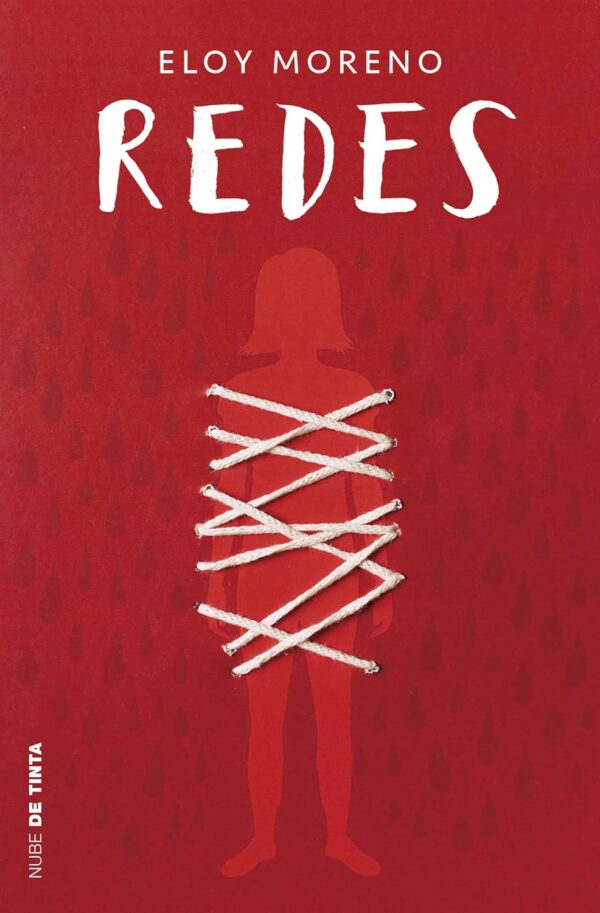 Redes (Invisible 2) (Nube de Tinta)