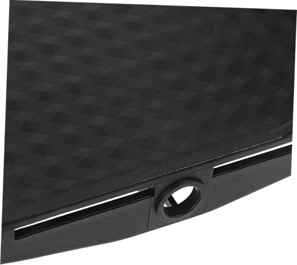 BESPORTBLE Máquina De Remo Pedales Accesorios Pedales Planos Máquina De Remo Máquina De Remo Pedales Planos Máquina De Remo con Pedal Fitness Máquina De Remo Pedal Casa Máquina De Remo - Image 4