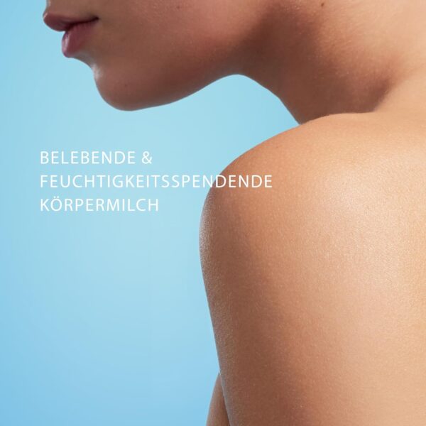 Biotherm Eau Pure Body Milk 400ml - Image 4