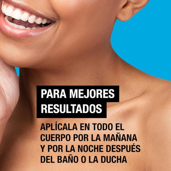 Neutrogena Hydro Boost Loción en Gel Ultraligera (Pack de 2 x 750 ml), crema hidratante corporal refrescante con Glicerina y Ácido Hialurónico para todo tipo de piel - Image 6