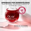 Olay Niacinamida + SPF30 Crema Hidratante De Día 50ML y Súper Sérum 5 Beneficios en 1, 14ML. Pack de 2 Unidades. Piel Más Firme Y Hidratada - Image 3